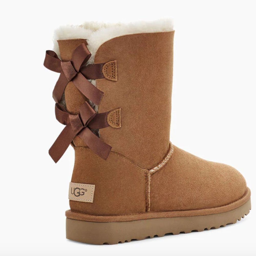 Bailey Bow Uggs